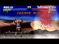 Mortal Kombat Project 4 1 Cyborg Tremor Playthrough