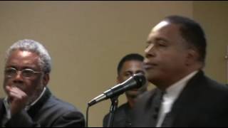 When I Come to the End of My Journey Leo Jackson and the Melody Clouds