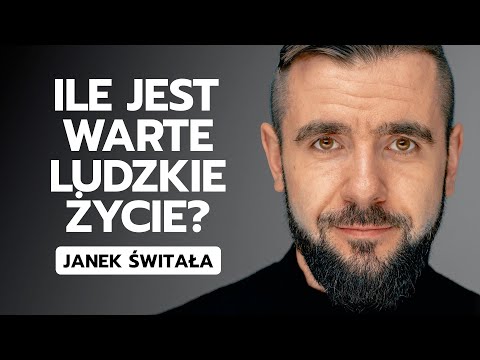 Kulisy pracy ratownika medycznego bez cenzury. Jan Świtała | Imponderabilia