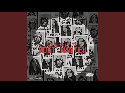 America's Most Wanted (feat. RMC Mike)