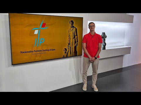 Prozor sv. Josipa - Ante Vitaić