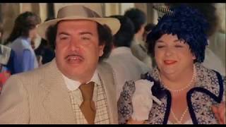 Lino Banfi - La Moglie In Bianco... L'Amante Al Pepe 1981