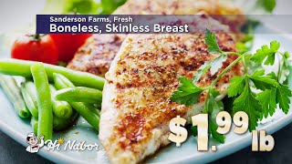 Hi Nabor Weekly Sales Ad 6/3/21 - 6/9/21