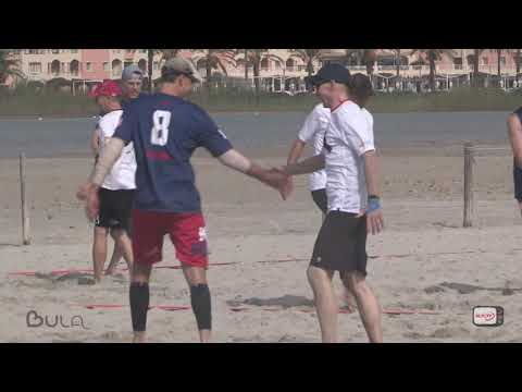 Gaul vs Man Down | Day 2 Pool Play WGGMBUCC 2021