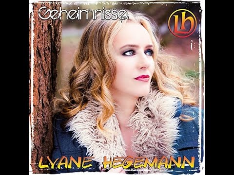 Lyane Hegemann im Discofox FM Interview (vom 01.10.2016)