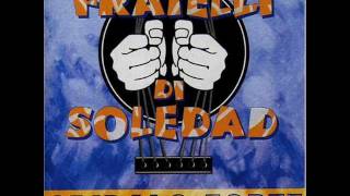 Fratelli di Soledad - Stative calmi
