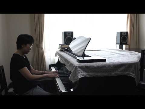 Manami Matsumae - Mighty No. 9 solo piano preview