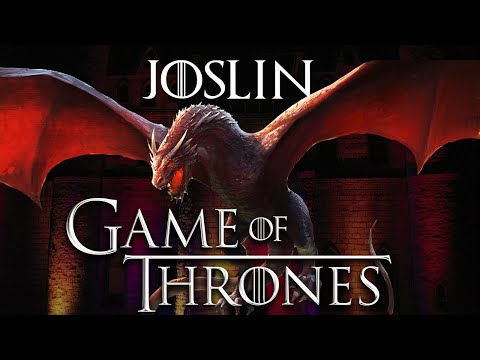 GAME OF THRONES MEDLEY - Joslin - Soundtrack