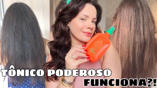 Tonico Poderoso