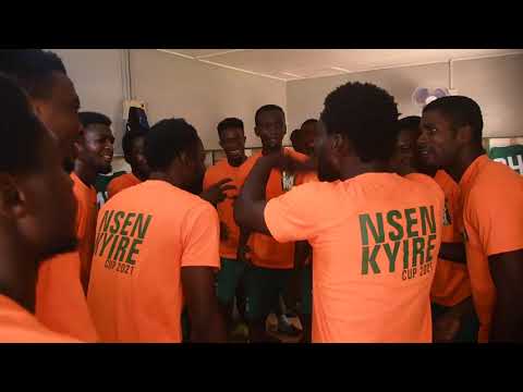 Samartex vs Nzema kotoko