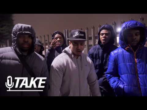 P110 - K1 (BG) | @unomelad #1TAKE