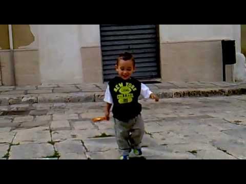 MATINO il mio piccolo leone di piazza san giorgio
