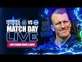 Newcastle United v Brighton | Matchday Live