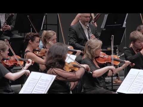 Concert live RAVEL/HUMMEL/BEETHOVEN - Orchestre Symphonique de Mulhouse OSM