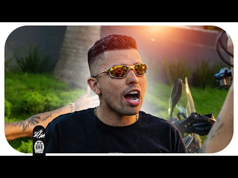 ME LIGA OUTRA VEZ - MC Marks e MC Erik (Gubeatz)