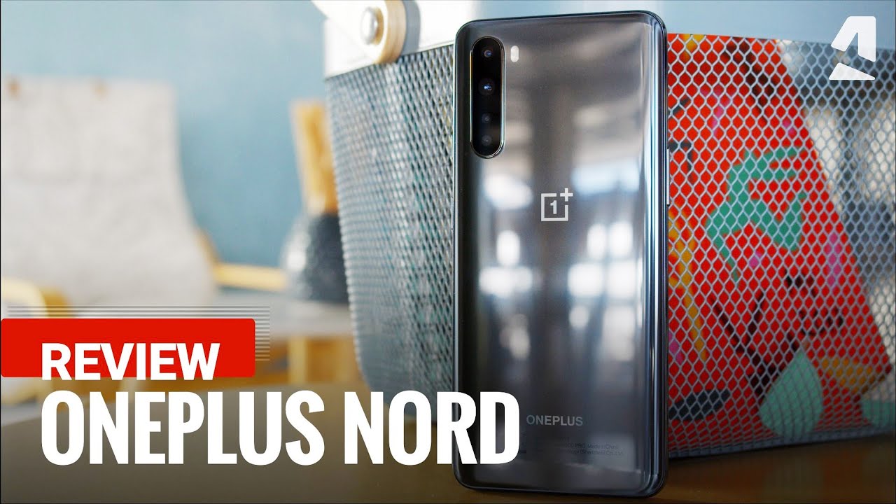 OnePlus Nord review