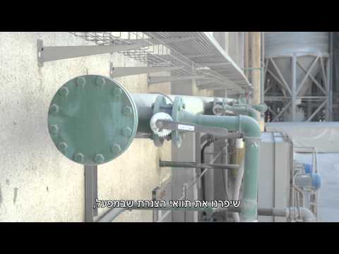 תחרות תעשייה בסביבה 2015 – כתוביות בעברית