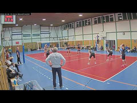 Rudolfov - Hronov 0:3