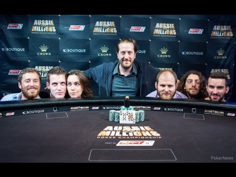 Pokercast 397 - Pokercast 396.5!