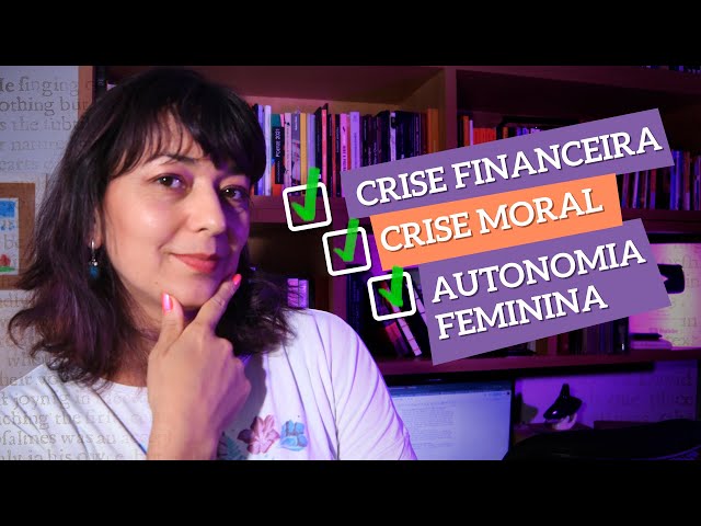 Vídeo relacionado con La bancarrota (Clásicos)
