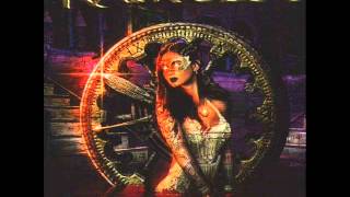 KAMELOT - THE LIGHT I SHINE ON YOU (SCORPS GREECE)