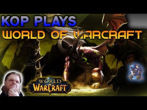 Heroic and Mythic ToS WW PoV with Kop. World of Warcraft.