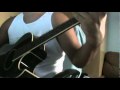 Headless Guitar Man - Gate 21 (ver. 2) (Serj ...