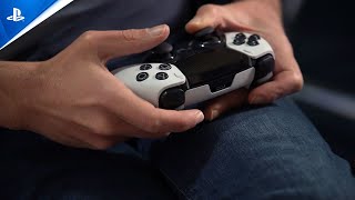 PlayStation NUEVO MANDO #DualSenseEdge - OPINIONES de los EXPERTOS  anuncio