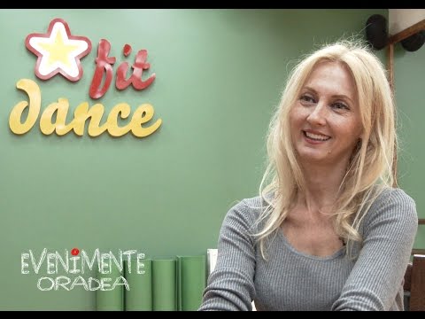 Interviu Maris Puscov - Evenimente Oradea