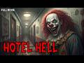 Hotel Hell Full Horror Movie
