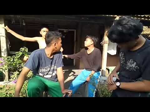 BACOTAN ANAK TEMBUNG | PART - I [OFFICIAL VIDEO]