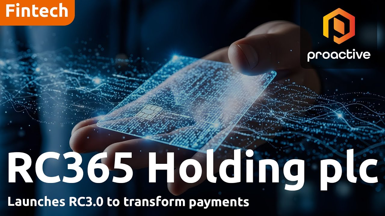 RC365 unveils RC3.0 as fintech group targets global expansion