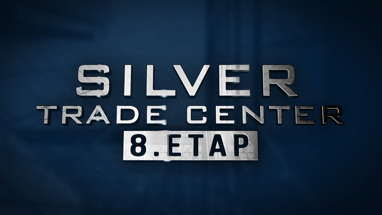 SILVER TRADE CENTER - ÇORLU - MARMARACIK SANAYİ SİTESİ - GÜMÜŞ İNŞAAT