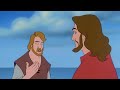 El Reino De Los Cielos Relatos Animados Del Nuevo Testamento