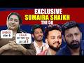 The 50 Sumaira Shaikh On Her Evection Reacts On Elvish Yadav Digvijay Rathee Rajat Dalal Fight