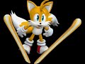 Mario Sonic At The 2010 Olympic Winter Games Tails Voice Clips Japanese
