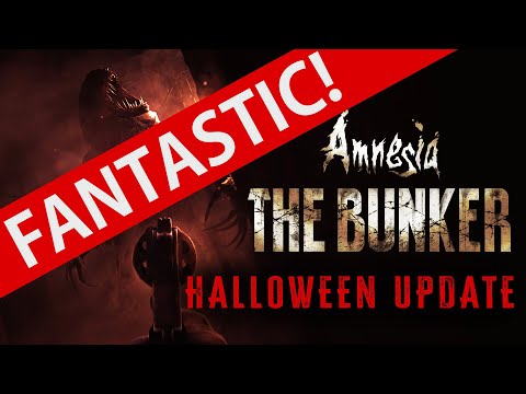 2023's Best Horror Game Just Got EVEN BETTER