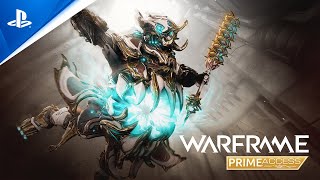 Warframe - Grendel Prime Access: Coming October 18 Trailer