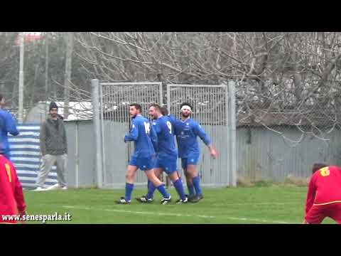 Calcio, 2^ Categoria/Gir C - Marche: Pontesasso - Corinaldo 0-1