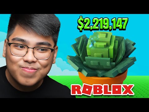 GARDEN HORIZONS - $2,000,000 na MAGIC CABBAGE