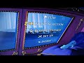 Cinderella Royal Edition UK DVD Menu Walkthrough 2011