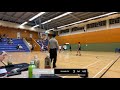第二屆 Humbleague U22 24 OCT 2021 BornToFlight Vs WYHK老虎仔 Q1