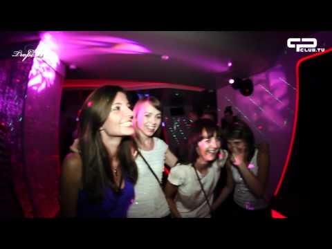 SAINT TROPEZ CLUB -  Katowice