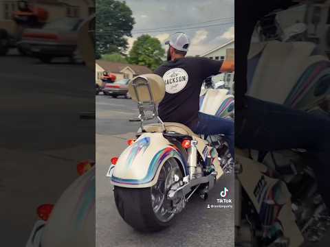 #bosshoss #800hp #502 #dreamcargiveaway