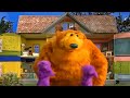Bear In The Big Blue House Opening 60FPS
