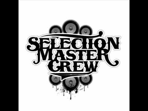 Selection Master Crew (Filograna, Spruscia, Lu Ciosa) - Dubplate per Pampanella Sound 2006