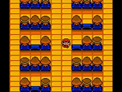 Let's Play Robopon Sun Version Part 9 Technical Issues