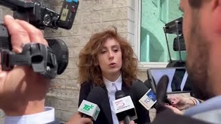 Omicidio di Sara Centelleghe, l'avvocata dell'imputato: «Faremo appello»