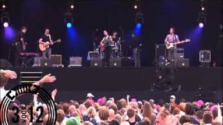 Justin Nozuka - After Tonight op Pinkpop 2011