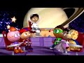 Super Why And Galileo S Space Adventure Super WHY S02 E15